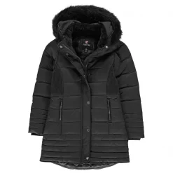 Firetrap Luxury Bubble Jacket Junior Girls -Firetrap Sales Shop 61506603 xxl a2