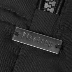 Firetrap Luxury Bubble Jacket Junior Girls -Firetrap Sales Shop 61506603 xxl a4