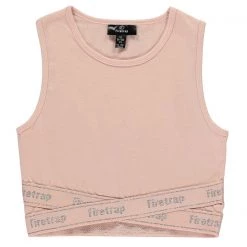 Firetrap 3 Piece Jogger Set Junior Girls -Firetrap Sales Shop 63921502 xxl a2