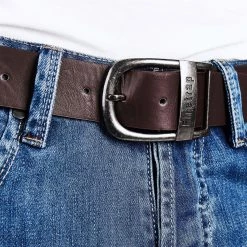 Firetrap Leather Belt Mens Jeans -Firetrap Sales Shop 64019591 xxl a4