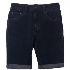 Firetrap Denim Shorts Junior Boys