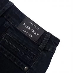 Firetrap Denim Shorts Junior Boys 9 Firetrap Denim Shorts Junior Boys -Firetrap Sales Shop 64517640 xxl a4