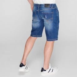 Firetrap Denim Shorts Mens -Firetrap Sales Shop 64518818 xxl a2