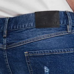 Firetrap Denim Shorts Mens -Firetrap Sales Shop 64518818 xxl a3