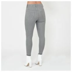 Firetrap Blackseal High Waist Skinny Jeans -Firetrap Sales Shop 64625002 xxl a2