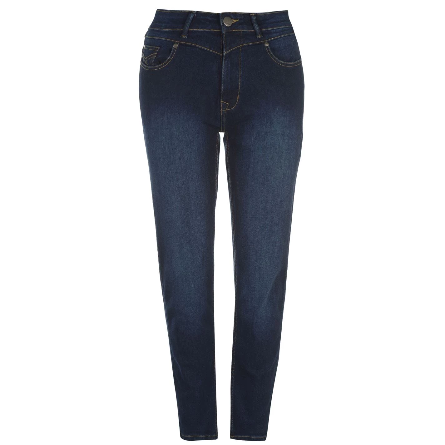 Firetrap Mom Jeans Ladies 1 Firetrap Mom Jeans Ladies