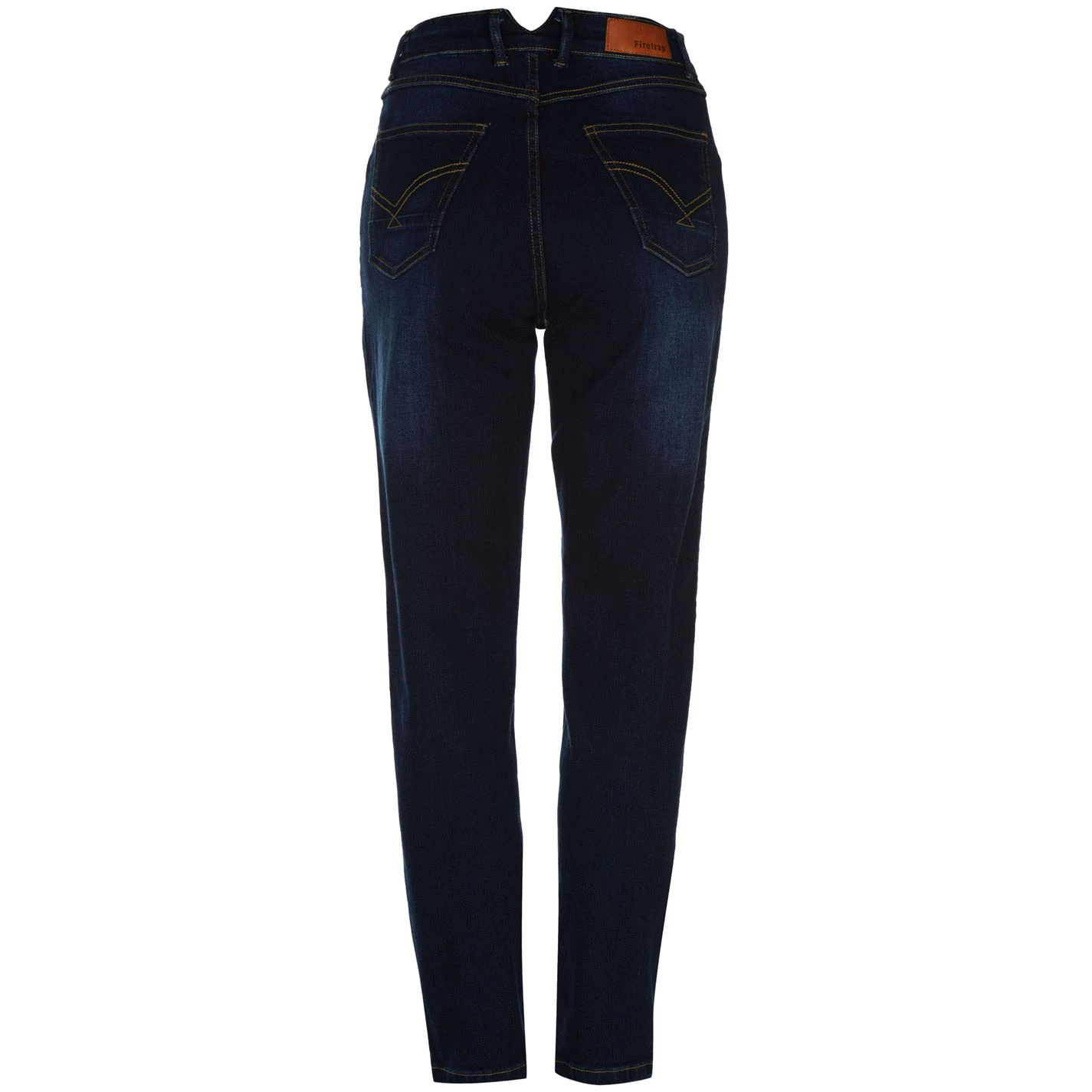 Firetrap Mom Jeans Ladies 6 Firetrap Mom Jeans Ladies - Image 6