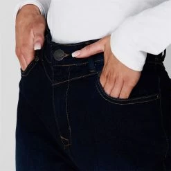 Firetrap Mom Jeans Ladies 10 Firetrap Mom Jeans Ladies -Firetrap Sales Shop 64644990 xxl a3