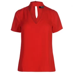 Firetrap Blackseal Choker Top