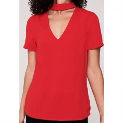 Firetrap Blackseal Choker Top -Firetrap Sales Shop 65417708 xxl a3