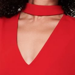 Firetrap Blackseal Choker Top -Firetrap Sales Shop 65417708 xxl a4