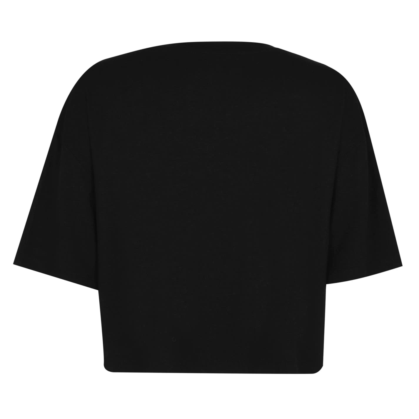 Firetrap Oversized Cropped T-Shirt 5 Firetrap Oversized Cropped T-Shirt - Image 5