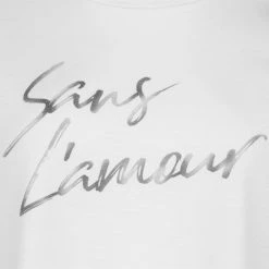 Firetrap Blackseal L'amour T Shirt -Firetrap Sales Shop 65904001 xxl a2