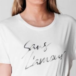 Firetrap Blackseal L'amour T Shirt -Firetrap Sales Shop 65904001 xxl a3