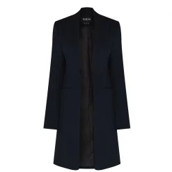 Firetrap Firetrap Blackseal Military Coat