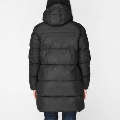 Firetrap Baffle Jacket Ladies -Firetrap Sales Shop 66846203 xxl a2