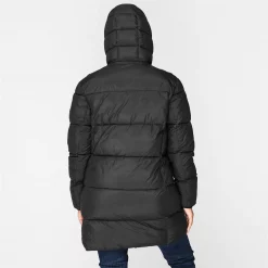 Firetrap Baffle Jacket Ladies -Firetrap Sales Shop 66846203 xxl a3