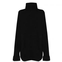 Firetrap Roll Neck Jumper Ladies 12 Firetrap Roll Neck Jumper Ladies -Firetrap Sales Shop 67175703 xxl a10