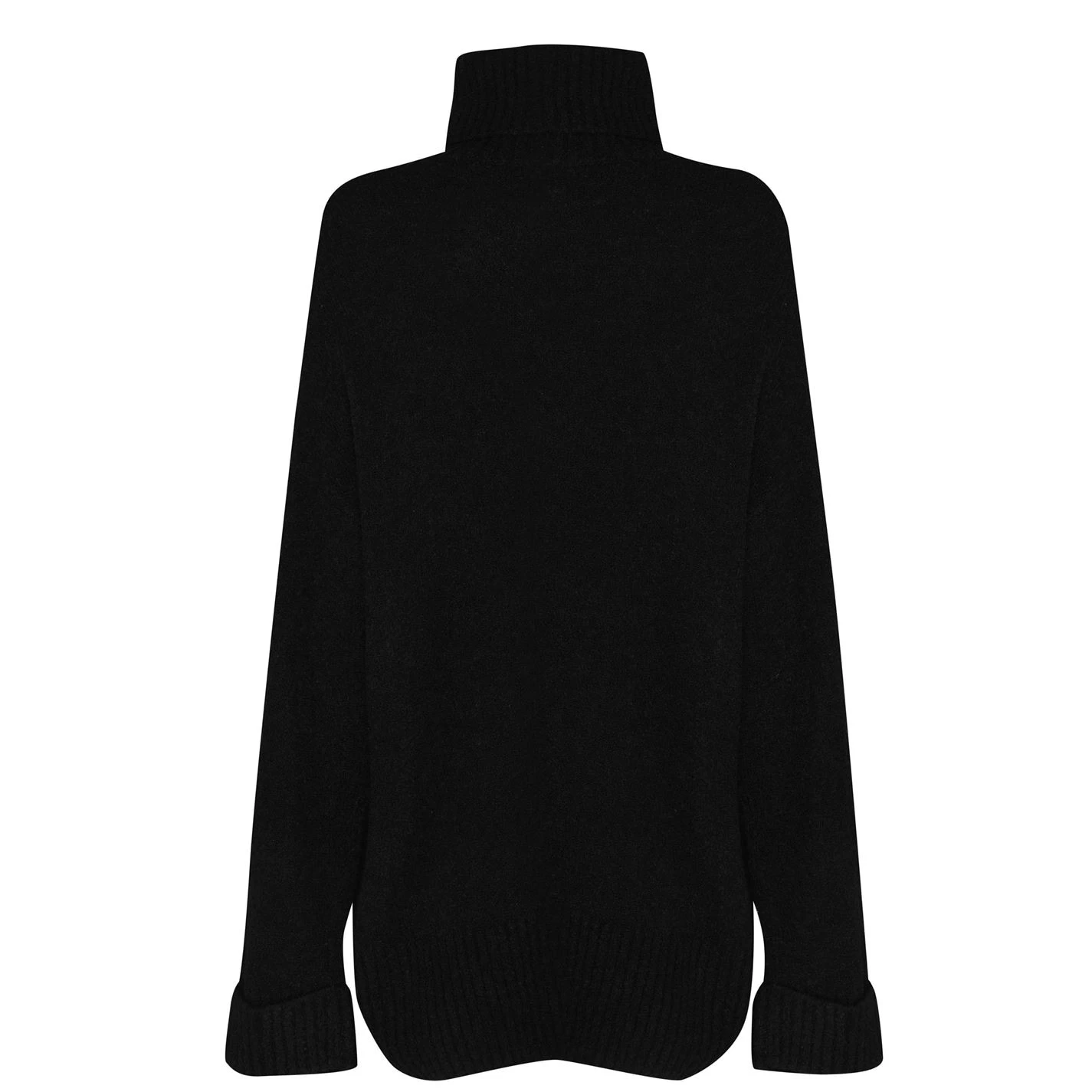 Firetrap Roll Neck Jumper Ladies 6 Firetrap Roll Neck Jumper Ladies - Image 6