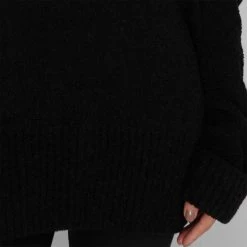 Firetrap Roll Neck Jumper Ladies 11 Firetrap Roll Neck Jumper Ladies -Firetrap Sales Shop 67175703 xxl a4