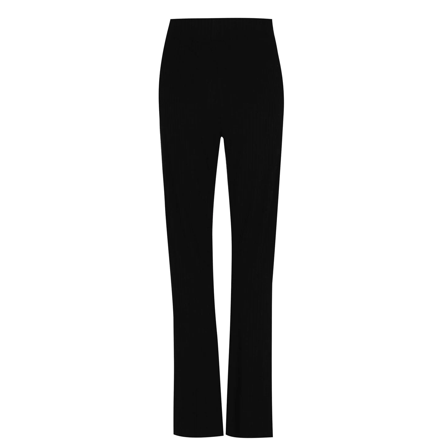 Firetrap Flare Leggings Ladies 2 Firetrap Flare Leggings Ladies - Image 2