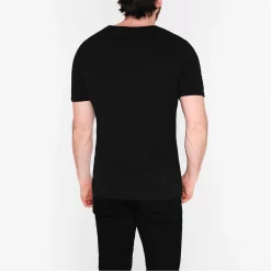 Firetrap Striding V Neck T Shirt Mens -Firetrap Sales Shop 68402903 xxl a2