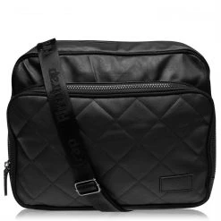 Firetrap Quilted Flight Bag