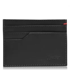 Firetrap Leather Card Holder