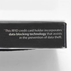 Firetrap Leather Card Holder -Firetrap Sales Shop 70561603 xxl a3