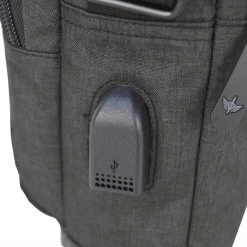 Firetrap Kingdom Cross Body Bag -Firetrap Sales Shop 70562003 xxl a4