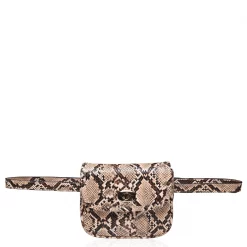 Firetrap Snake Belt Bag