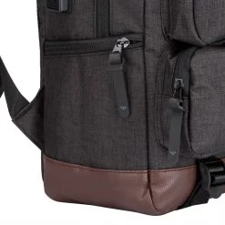 Firetrap Kingdom Backpack -Firetrap Sales Shop 71536503 xxl a7