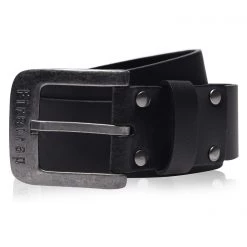 Firetrap Logo Belt