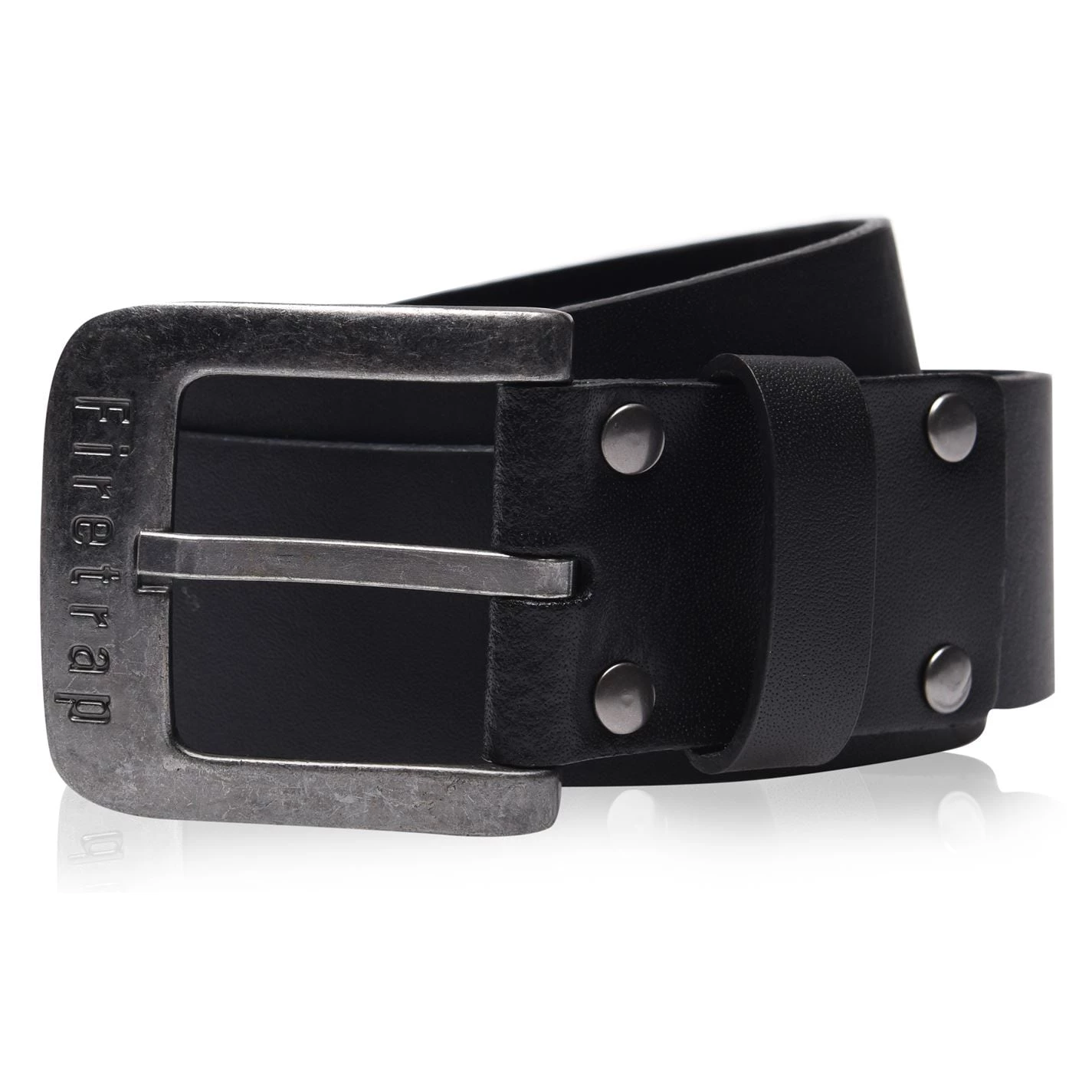Firetrap Logo Belt 1 Firetrap Logo Belt