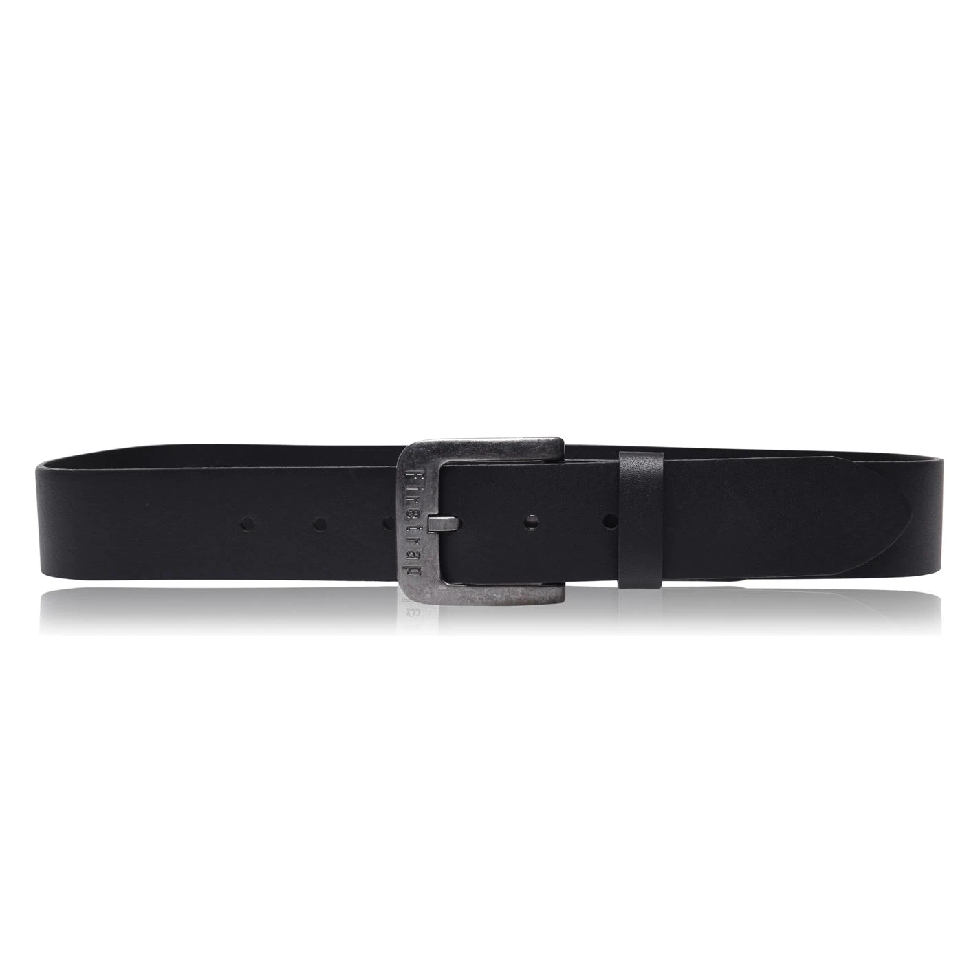Firetrap Logo Belt 2 Firetrap Logo Belt - Image 2