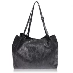Firetrap Large Tote Bag