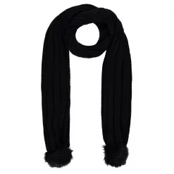 Firetrap Cable Scarf Ladies
