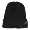 Firetrap Cable Beanie Mens
