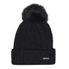 Firetrap Cable Knit Hat Ladies