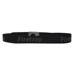 Firetrap Raised Bottle Opener Belt Mens -Firetrap Sales Shop 94612403 xxl a2
