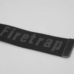 Firetrap Raised Bottle Opener Belt Mens -Firetrap Sales Shop 94612403 xxl a4